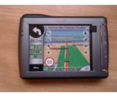 Gps por smartphone androide - 1/1