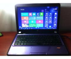 Hp i3 laptop en perfecto estado - 1/1