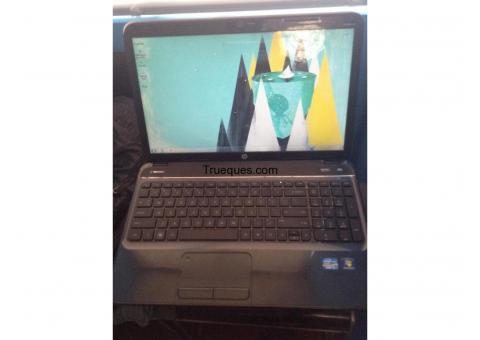 Hp laptop