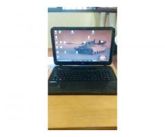 Hp pavilion sleekbook - 1/1