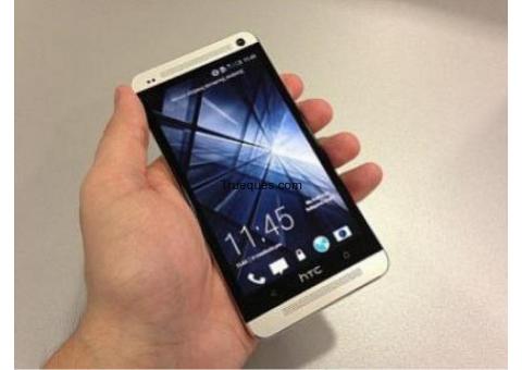 Htc one m7