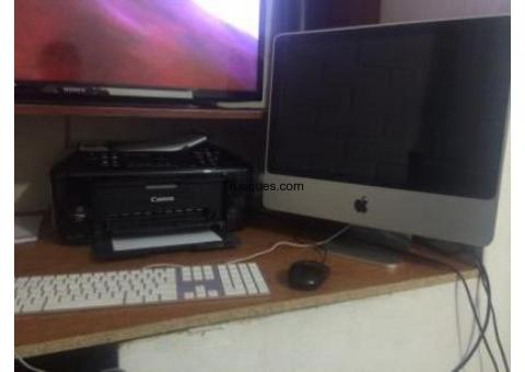 Imac 21"" en buen estado