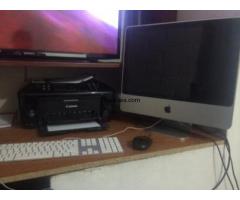 Imac 21"" en buen estado - 1/1