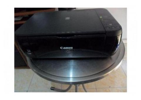 Impresora canon mp28 ¿que ofreces