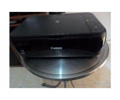 Impresora canon mp28 ¿que ofreces - 1/1