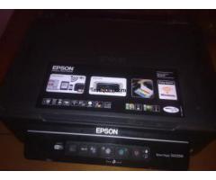 Impresora epson - 1/1