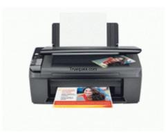 Impresora epson stylus cx5600 - 1/1