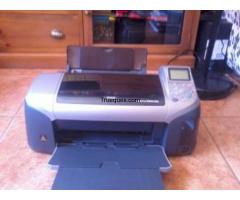 Impresora epson stylus photo r300 - 1/1