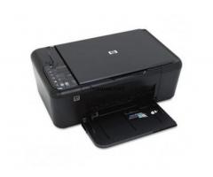 Impresora hp 60 - 1/1