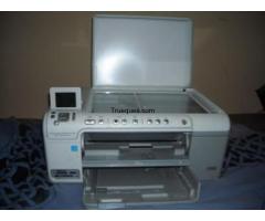 Impresora hp photosmart c5380 allinone printer por batidora kitchen aid - 1/1