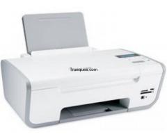 Impresora lexmark 3600 series - 1/1