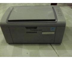 Impresora samsung ml2160 - 1/1