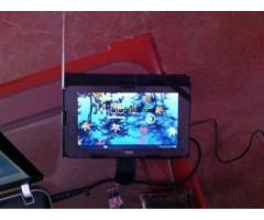 Intercanbio tablet por gimnasio multifuncional - 1/1