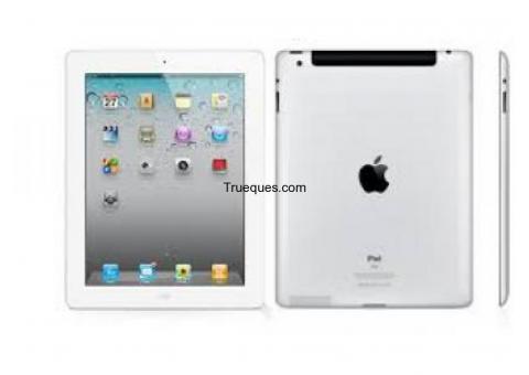 Ipad 3 de 32gb con wifi y chip