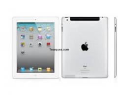 Ipad 3 de 32gb con wifi y chip - 1/1