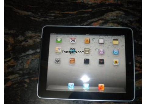 Ipad wi fi de 64gb por algo que me interese