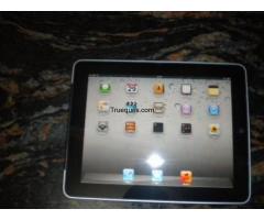 Ipad wi fi de 64gb por algo que me interese - 1/1