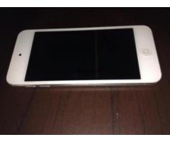 Ipod touch 5ta generacion 32gb blanco - 1/1