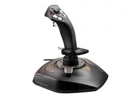 Joystick logitech wingman extreme digital 3d nuevo