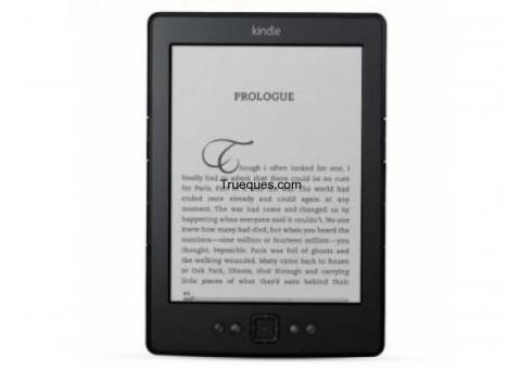 Kindle por smartphone, tablet o notebook