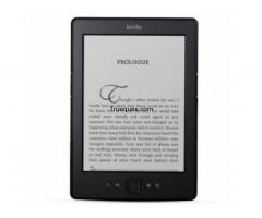 Kindle por smartphone, tablet o notebook - 1/1