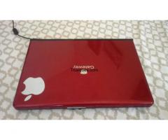 Laptop gateway 4gb ram posible por celular - 1/1