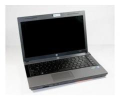 Laptop hp - 1/1