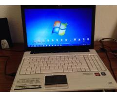 Laptop hp dv6 - 1/1