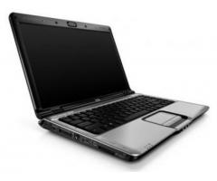 Laptop hp pavilion dv2000 - 1/1