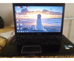 Laptop lenovo 500gb +6 gb ram + 2.13 ghz - 1/1