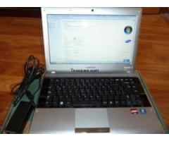 Laptop samsung rv415 busco buen que ofrecen - 1/1