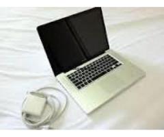 Macbook pro 15 - 1/1