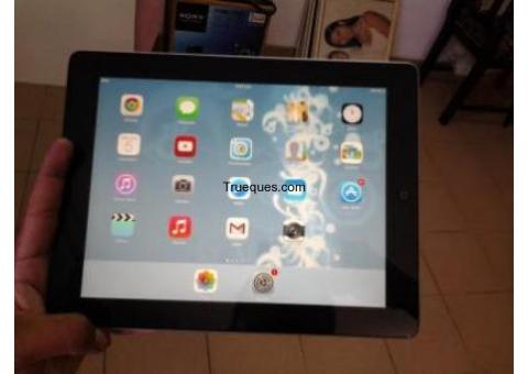 Mi ipad por notebook i3 tercera g