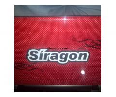 Minilaptop siragon ml6200 con detalle - 1/1