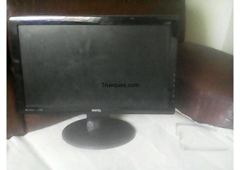 Monitor benq 19""