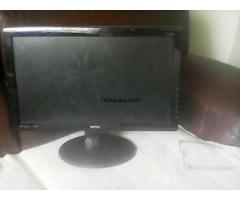 Monitor benq 19"" - 1/1