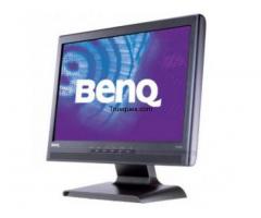 Monitor de 14 pulgadas marca benq - 1/1