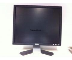 Monitor dell de 17 pulgadas en perfecto estado de uso. - 1/1