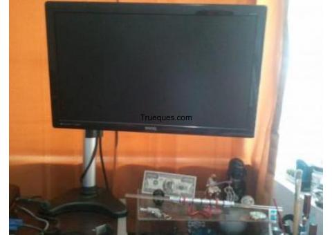 Monitor led benq de 20