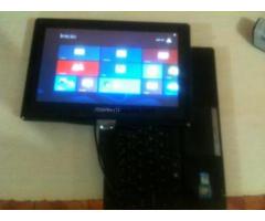 Netbook advance pantalla tactil , 300 gigas , windows 8 - 1/1