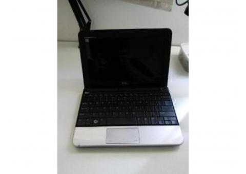 Netbook dell