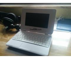 Netbook portatil ultra ligero airis kira n7000 - 1/1