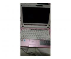 Notebook acer aspire one - 1/1