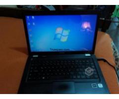 Notebook compaq cq56 4gb ram 320 - 1/1