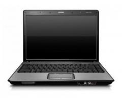 Notebook compaq presario f700 - 1/1