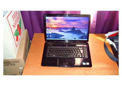 Notebook dell inspiron 1595