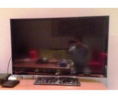 Ofrezco tv lg led full hd, 47'' - 1/1