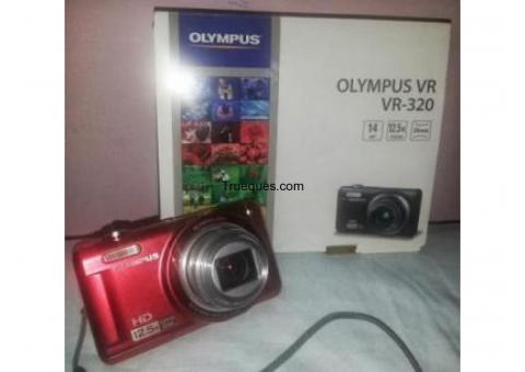 Olympus vr320