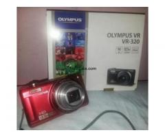 Olympus vr320 - 1/1