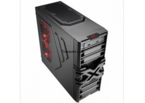 Ordenador amd fx series fx8120 3.1ghz 8x black edition , por portatil